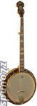 Washburn B120 5-String Banjo (with Case)