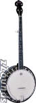 Washburn B14 5-String Banjo (with Case)