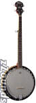 Washburn B9 5-String Banjo