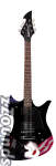 Washburn PS400 Paul Stanley Electric Guitar