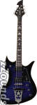 Washburn PS600 Paul Stanley Electric Guitar