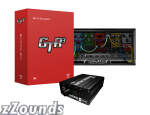 Waves GTR System and PRS Interface