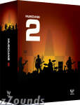 Waves Musicians II Native Plug-In Bundle (Macintosh and Windows)