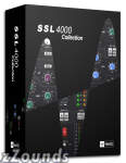 Waves SSL 4000 Channel Strip Collection Native Plug-Ins