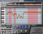 Waves Tune Native Pitch Correction Software (Macintosh and Windows)