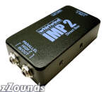 Whirlwind IMP2 Standard Direct Box