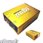 Whirlwind PCDI Direct Box