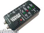 Whirlwind Audio Cable Tester