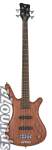 Warwick Corvette Standard Electric Bass (with Gig Bag)