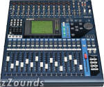 Yamaha 01V96 V2 Digital Mixer coupon