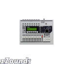 Yamaha AW1600 16-Track Hard Disk Recorder