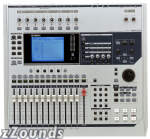 Yamaha AW2400 24-Track Hard-Disk Recorder with USB