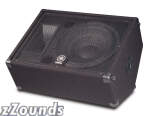 Yamaha BR15M PA Monitor Cabinet (400 watts, 15 in.)
