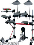 Yamaha DTXPRESS III Electronic Drum Kit coupon