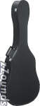 Yamaha GA10 Classical Chipboard Guitar Case