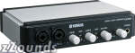 Yamaha GO46 FireWire Audio/MIDI Interface (Macintosh and Windows)
