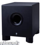 Yamaha HS10W Active Subwoofer (120 Watts) coupon