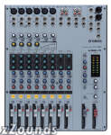 Yamaha MW12C 12-Channel USB Mixer with Compression coupon