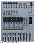 Yamaha MW12CX 12-Channel USB Mixer with Effects coupon