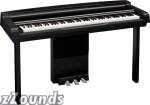 Yamaha N100 Nocturne Grand Digital Piano