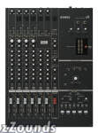 Yamaha N8 8-Channel Digital Mixer with Firewire Interface