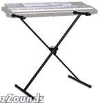 Yamaha PKBS1 Adjustable X-Style Keyboard Stand