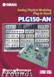 Yamaha PLG150AN Analog Synth Plug-In Expansion Board