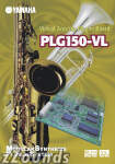 Yamaha PLG150VL Virtual Acoustic Plug-In