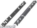 Yamaha RK1 Rack Ears for the MX124 coupon