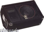 Yamaha SM10V Stage Monitor (250 Watts, 1x10 in.)