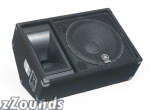 Yamaha SM15V Club V Floor Monitor (15 in.)