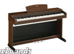 Yamaha Arius YDP140 88-Key Graded Hammer Piano with Bench