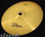Zildjian A 20 Inch Medium Ride Cymbal (A0034)