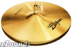 Zildjian A Mastersound Hi-Hat Cymbal Pair (A0123) (14 in.) coupon