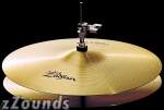 Zildjian A New Beat Hi-Hat Cymbal Pair (A0133) (14 in.) coupon