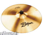 Zildjian A 18 Inch Rock Crash Cymbal (A0252)