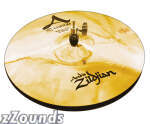 Zildjian A Custom Hi-Hat Cymbal Pair (A20510) (14 in.) coupon