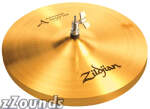 Zildjian Armand Hi-Hat Pair coupon