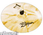 Zildjian A Custom 16-inch Crash coupon