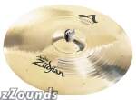 Zildjian A Custom Sizzle Ride Cymbal