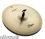 Zildjian A Series Mastersound Hi-Hat Pair coupon