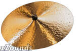 Zildjian K Constantinople Medium Thin High Ride Cymbal coupon