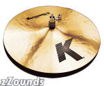 Zildjian K Mastersound Hi-Hat coupon