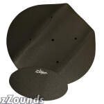 Zildjian Cymbal Mute Hi-Hat Pack