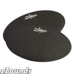 Zildjian Cymbal Mute Ride Pack