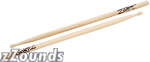 Zildjian 5A Wood Tip Drumsticks
