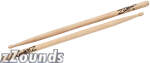 Zildjian 5B Wood Tip Drumsticks
