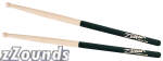 Zildjian Dip Series Rock Drumsticks