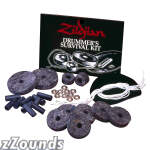 Zildjian Drummer's Survival Kit coupon
