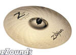 Zildjian Z Custom Medium Crash Cymbal